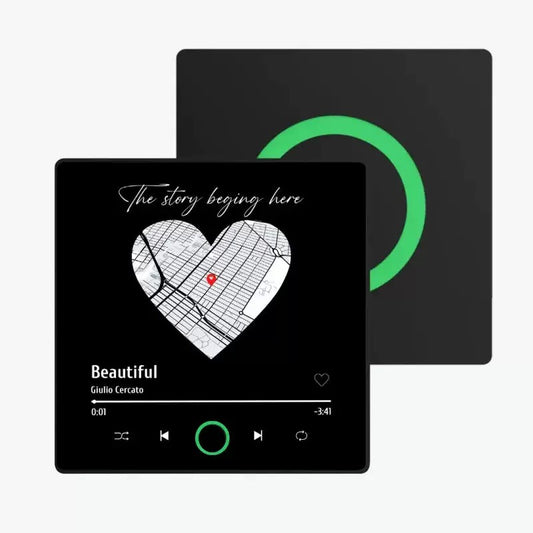 2026 NEWYEAR SALE | Personalized Photo Fridge Magnet