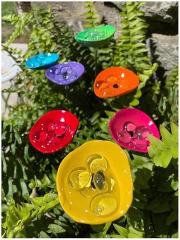 Bee Watering Station, Butterfly Puddler, Hummingbird Drinking Cups